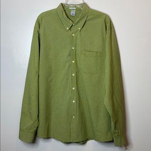 Old Navy Oxford XXL